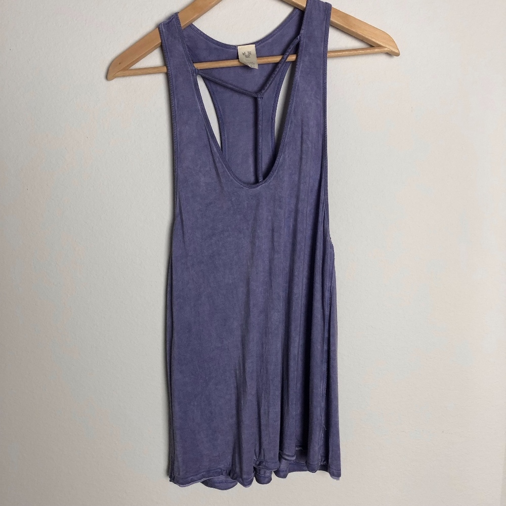 Free People Tank